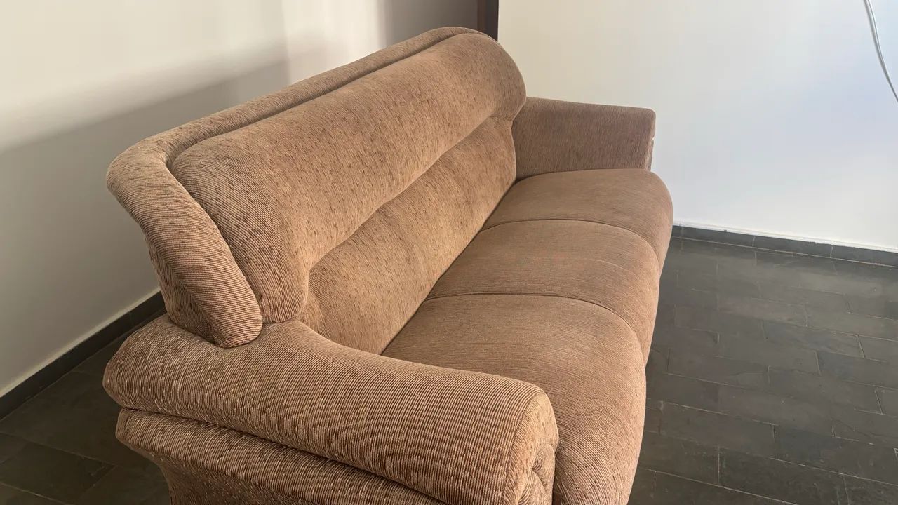 Conjunto de sofá  - Foto 5