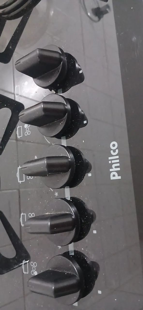 Cooktop  - Foto 3