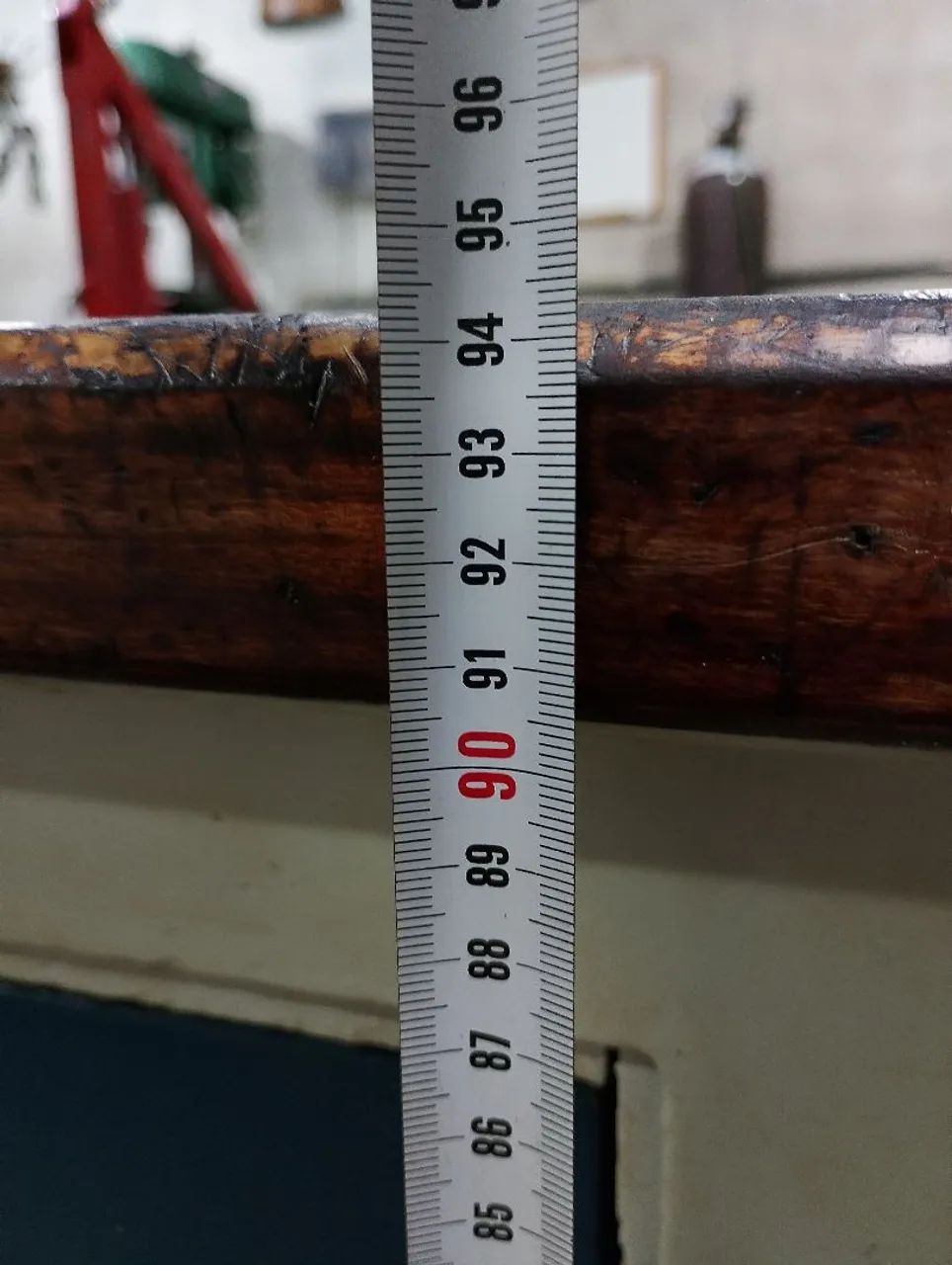 Bancada de trabalho  - Foto 3