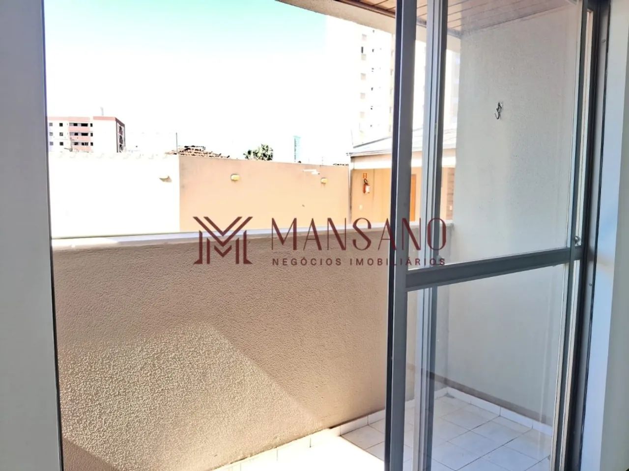 Apartamento para alugar no edifício Di Cavalcanti em Vila Altinópolis, Bauru - SP - Foto 4