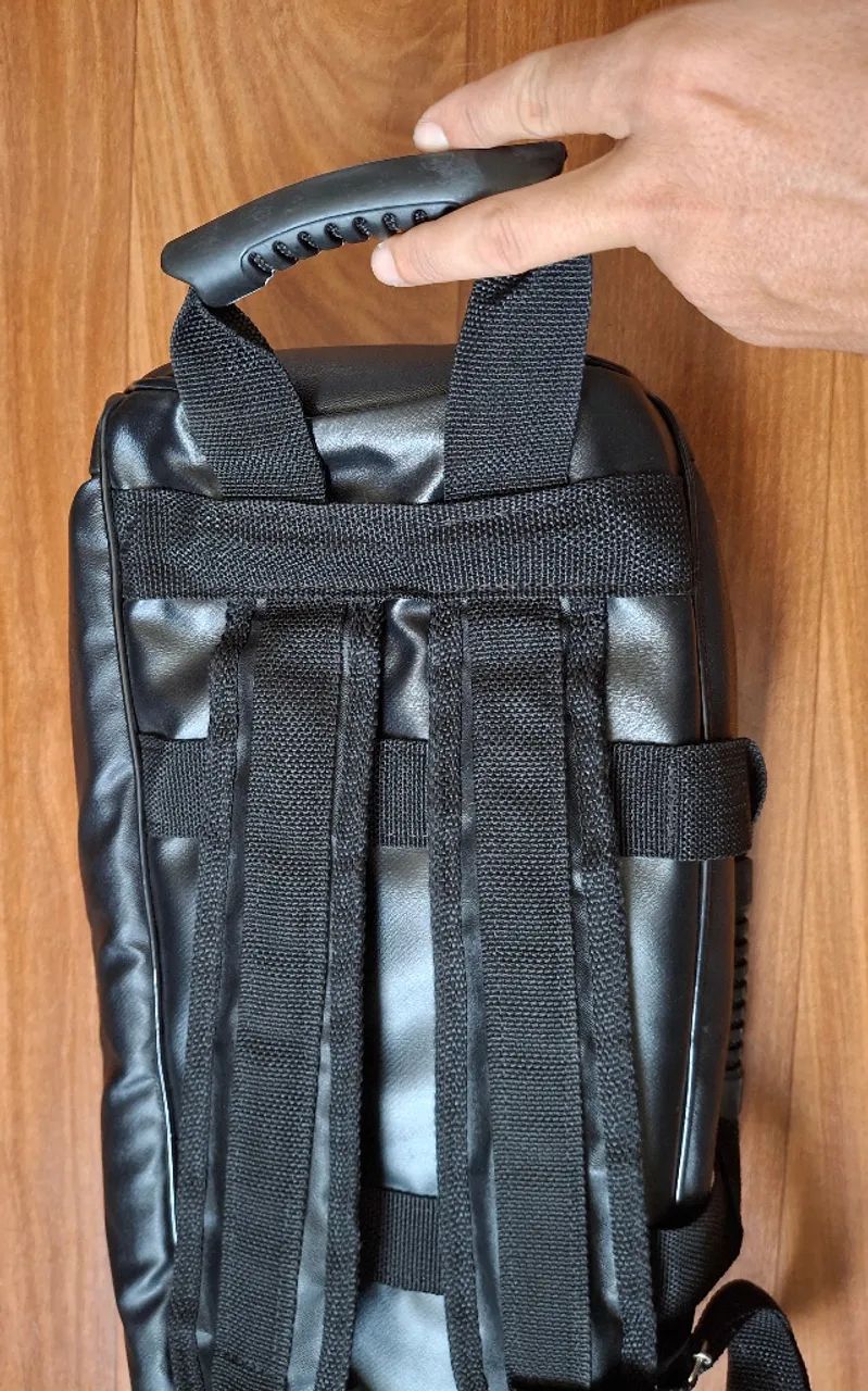 Mochila acolchoada para Trompete - Foto 3