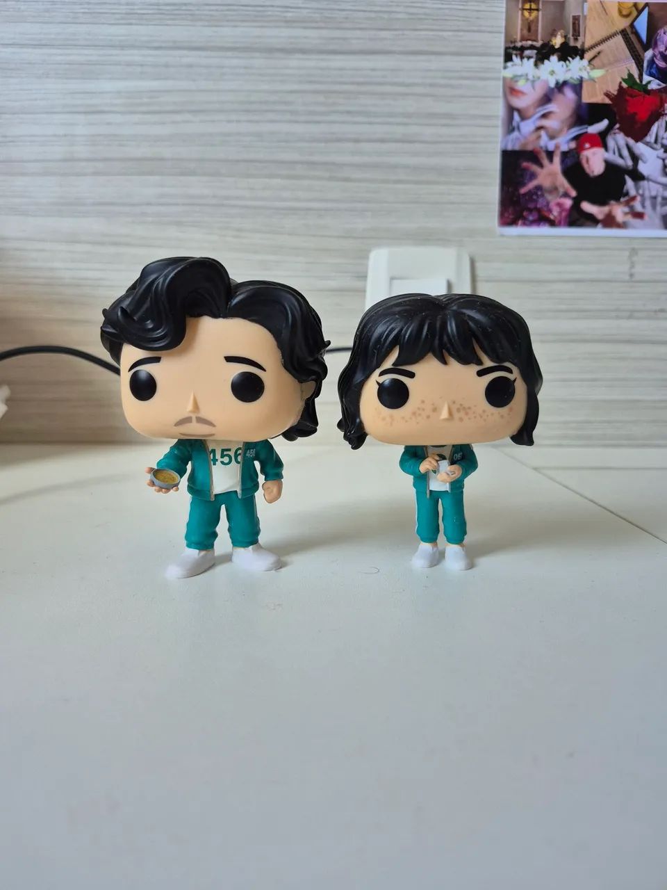 Funko pop dupla round 6 - Foto 2