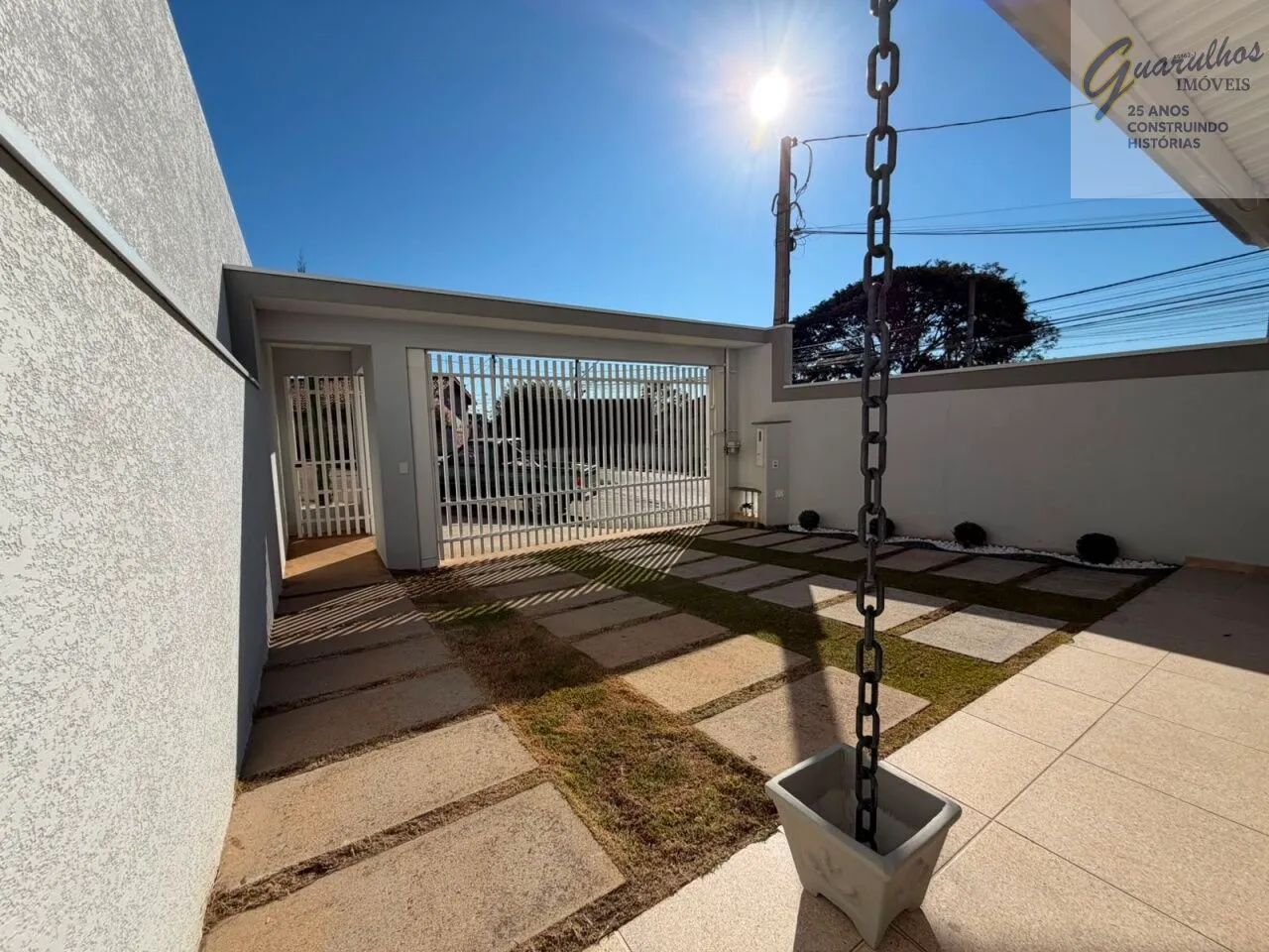 casa para locação 6200 pacote - Foto 4