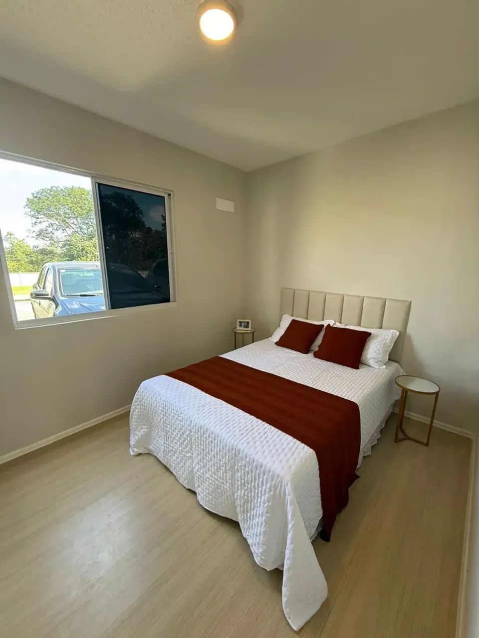 Apartamento Vivendas do Rio 1 com 2 quartos - Foto 4