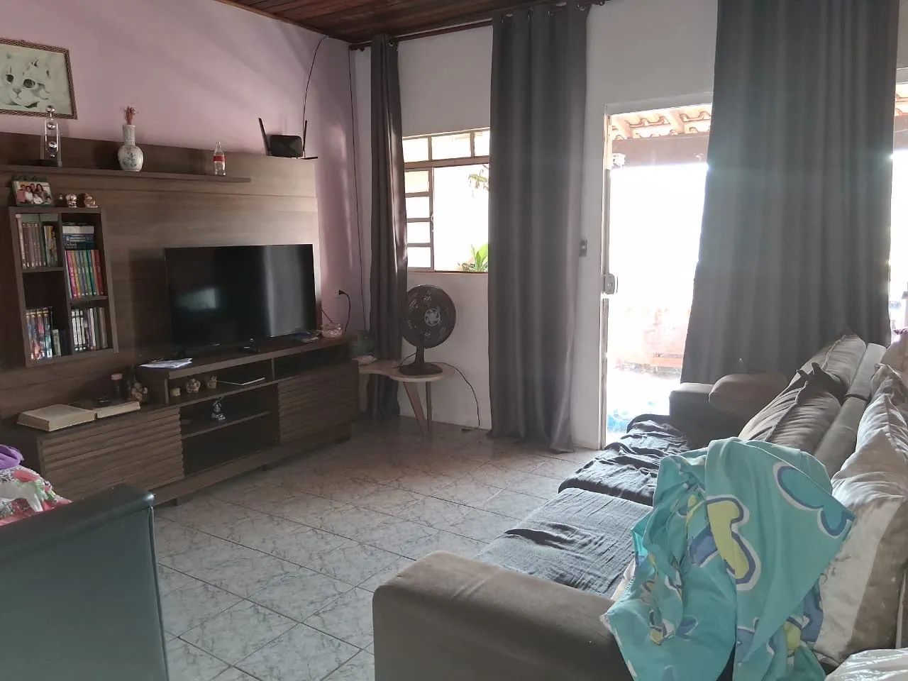 Sobrado com 160 m2 em excelente localizacao em Bom Jesus dos Perdoes - Foto 4