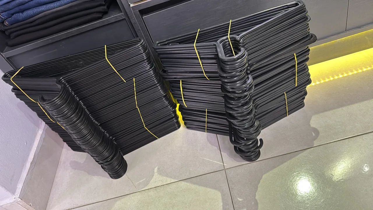 840 Cabides para Roupas  - Foto 2