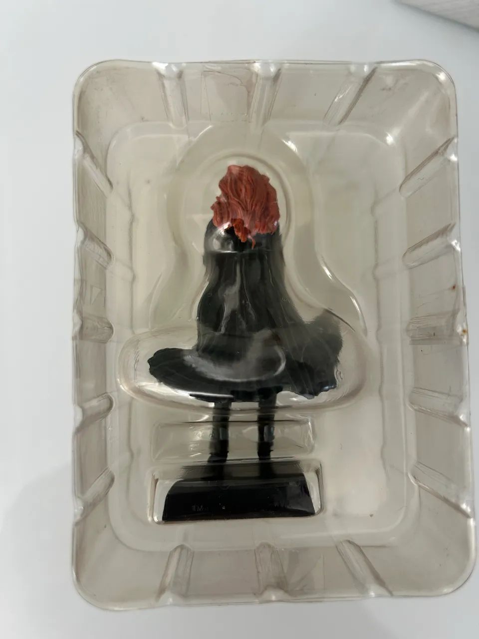 Miniatura Eaglemoss syrin revista em inglês  - Foto 5