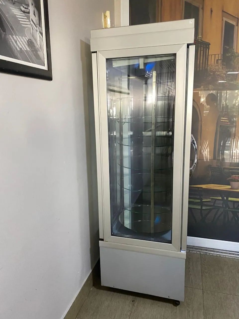 Vitrine vertical - Foto 3