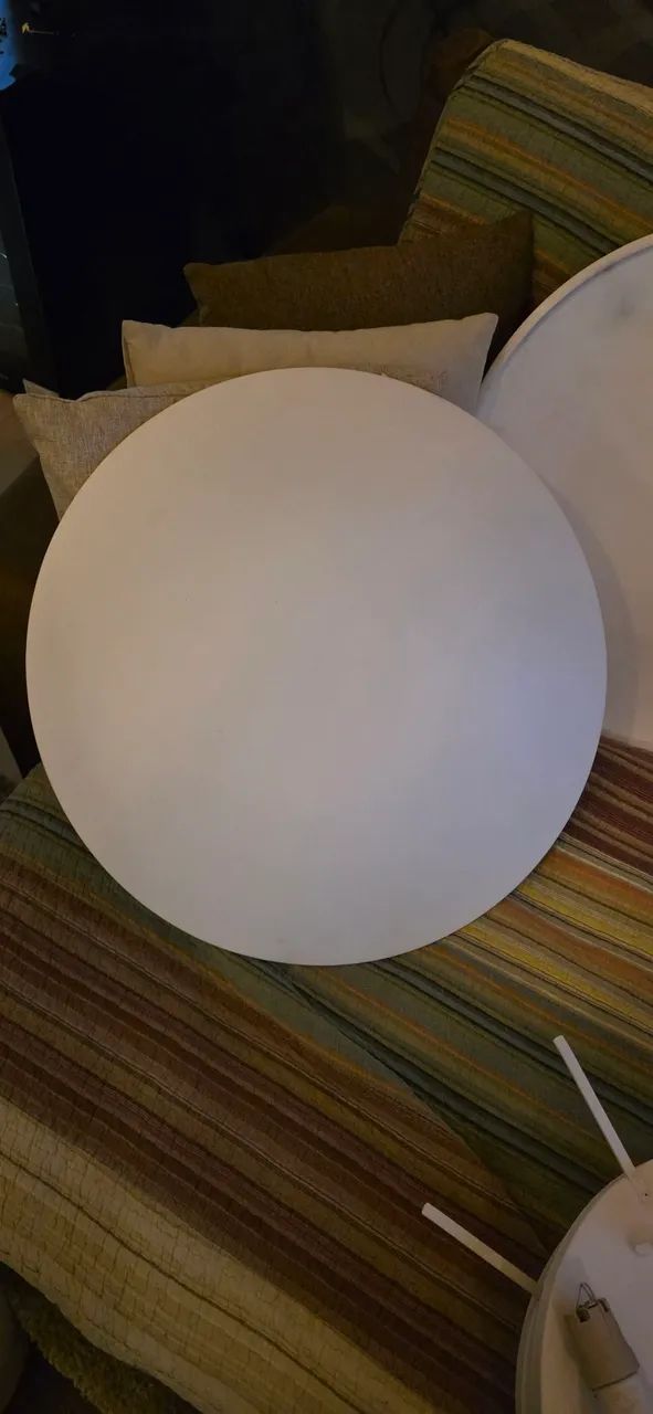 Luminária Lua