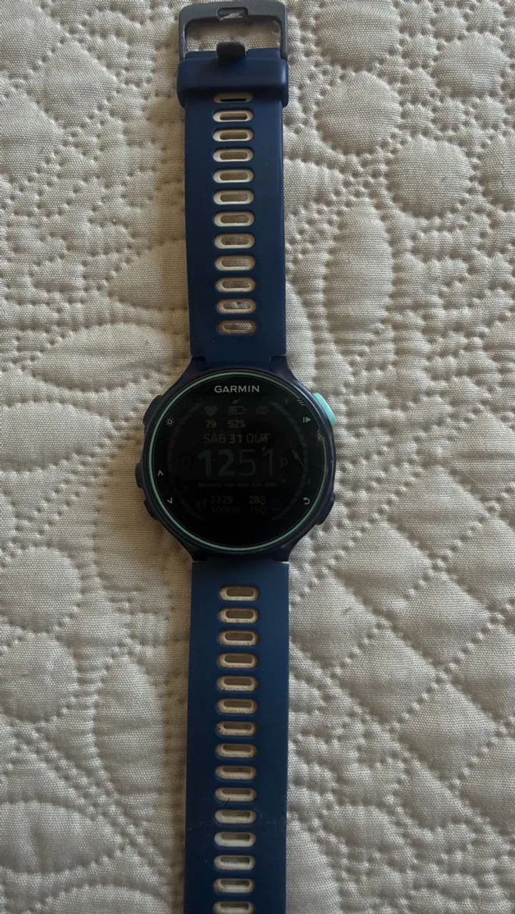Garmin Forerunner 735XT - Foto 2
