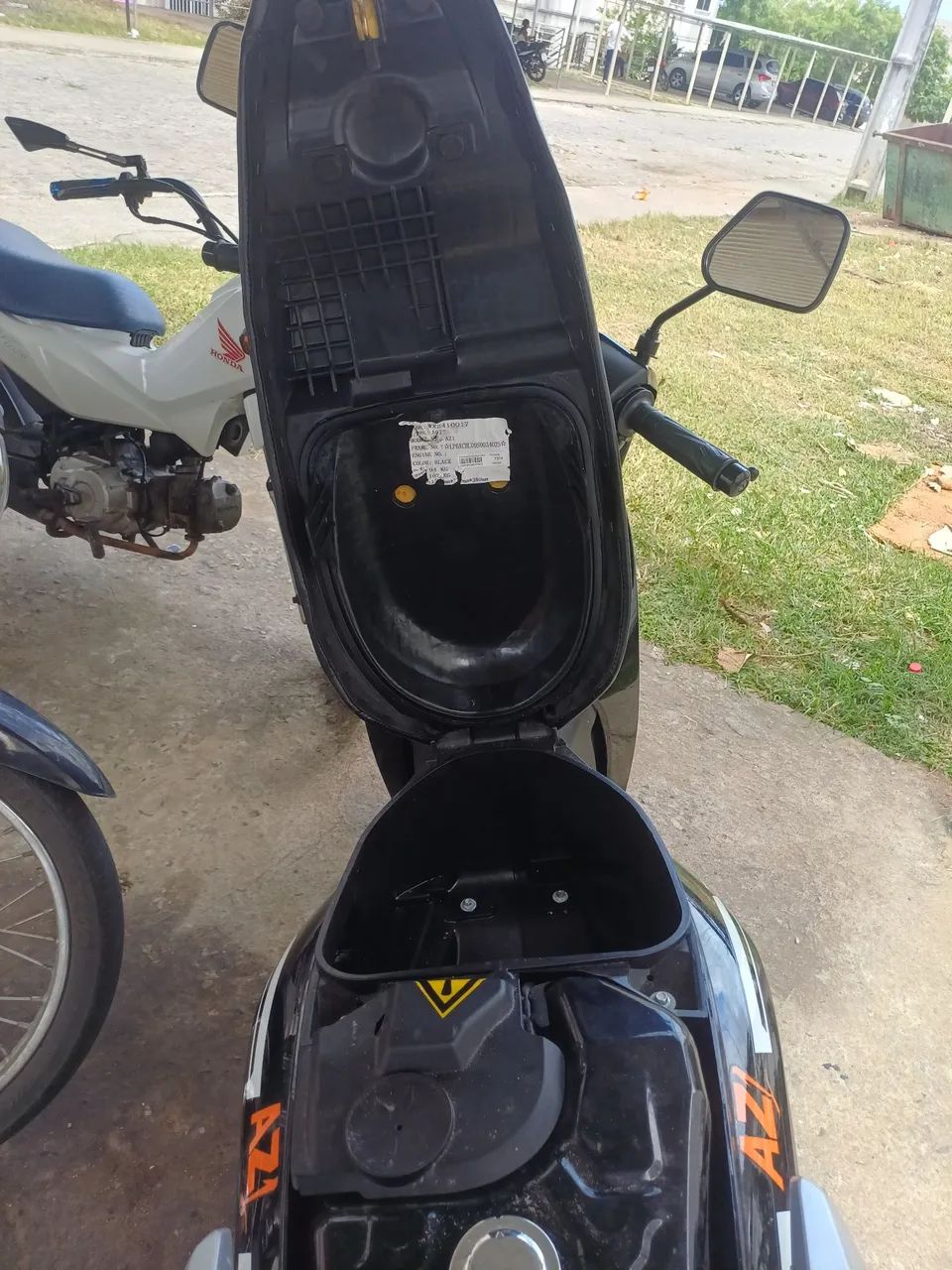 Avelloz Az50cc - Foto 4