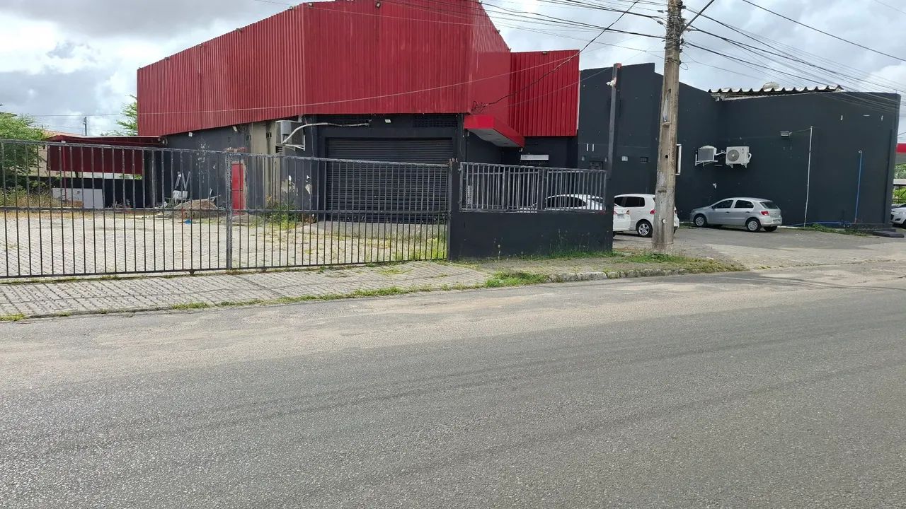 Excelente prédio comercial com área de  1.400m=2, alugado à academia R$ 10.000,00 o - Foto 8