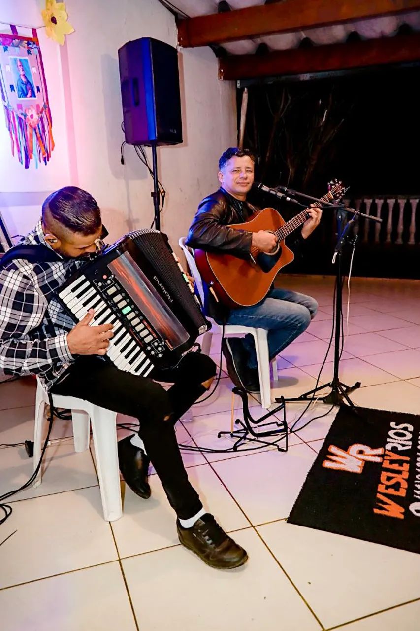 Cantor para festa junina  - Foto 2