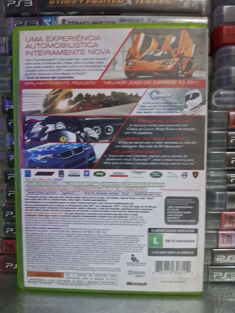 Jogos Xbox 360 - Foto 2