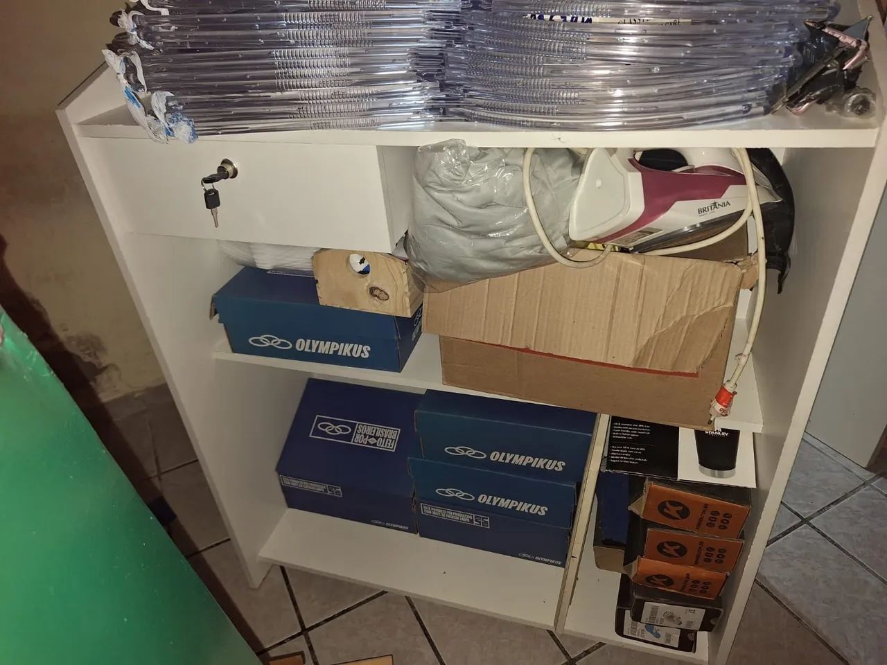 BALCÃO - Foto 2