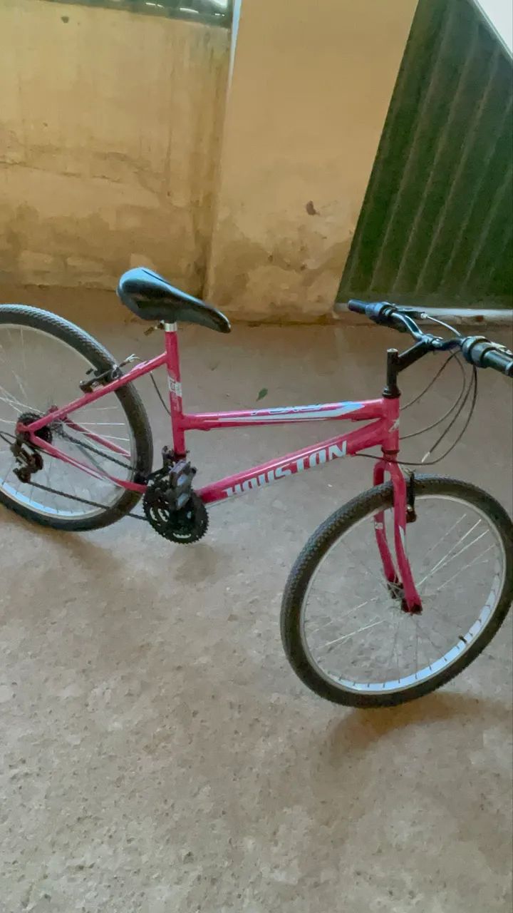 Bicicleta aro 26 zera - Foto 3