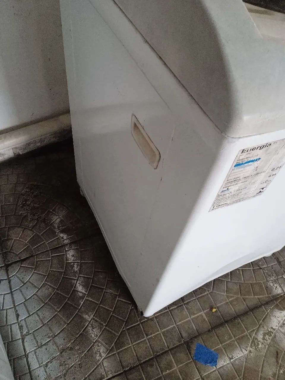 Vendo máquina de lavar - Foto 5