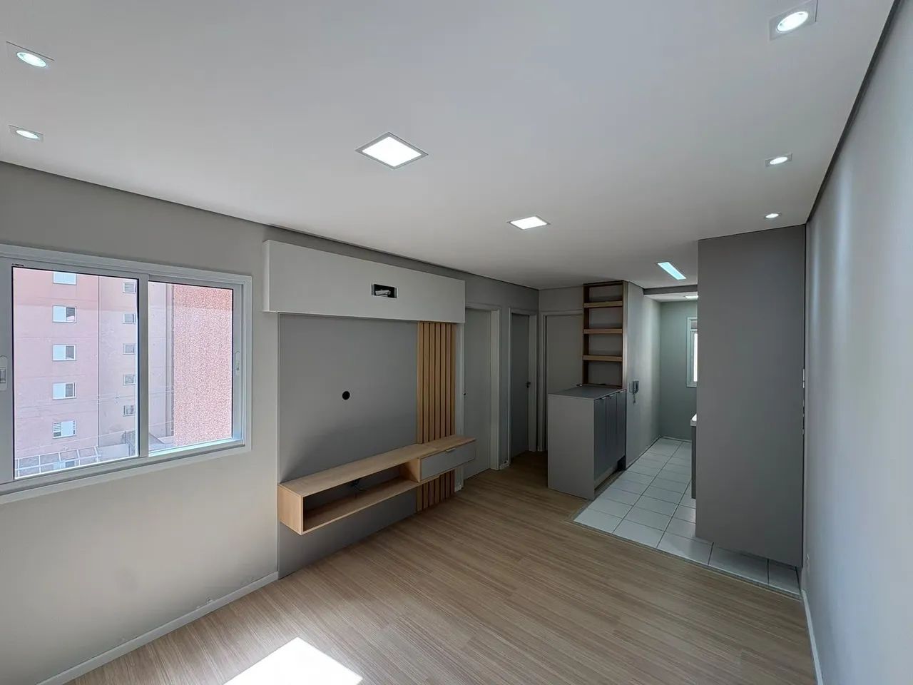 VENDO apartamento padrão  - Foto 2