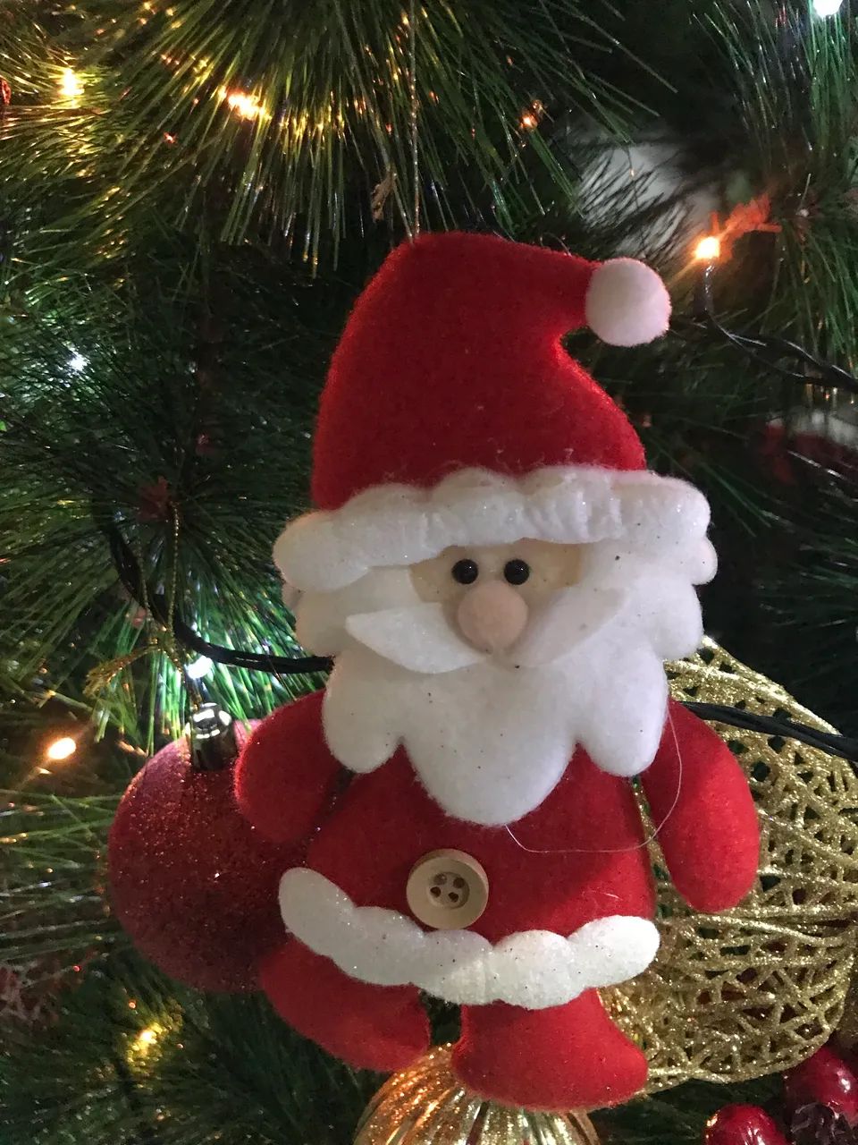 Árvore de Natal  - Foto 2