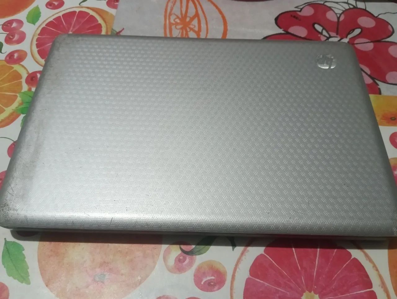 Notebook Hp retiradas de peças - Foto 2