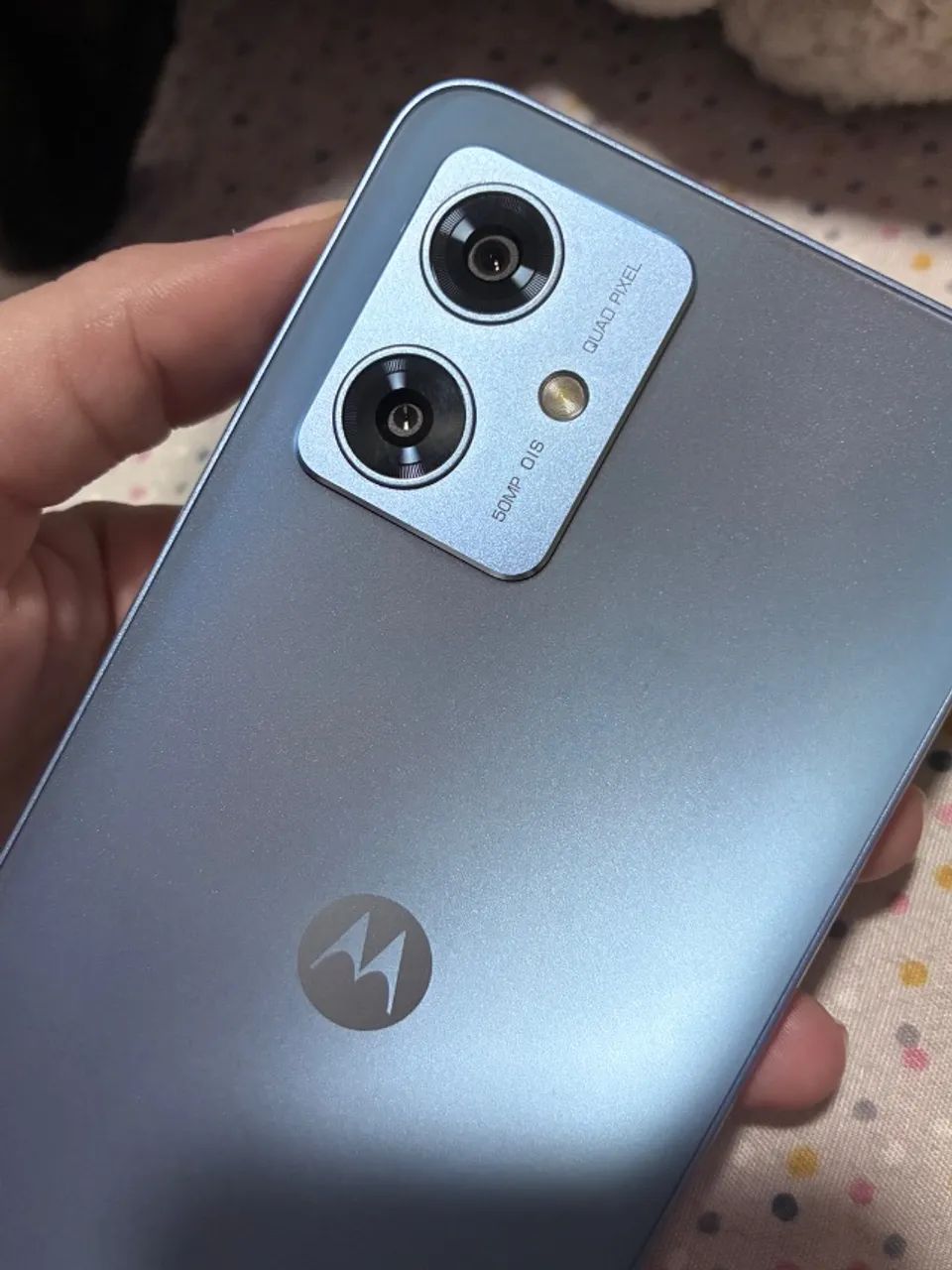 Celular Motorola G 54