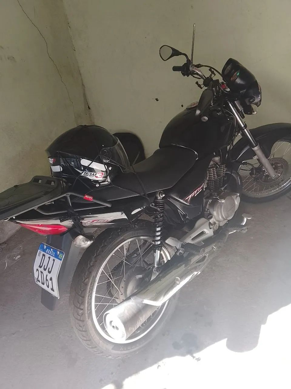 Cg 150 esd 