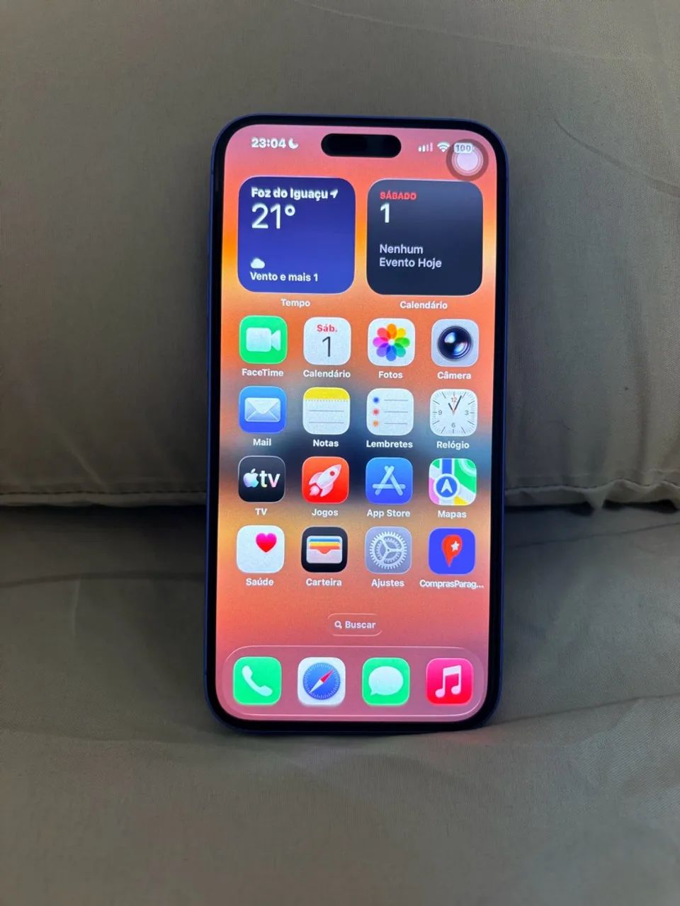iPhone 16 Plus 128gb - Foto 2