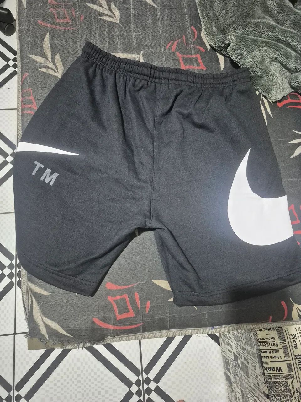 Vendo Nike tm shorts  - Foto 2