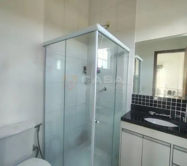 CASA LINEAR COM 2 QUARTOS   SÃO FRANCICO JACARAÍPE. - Foto 5