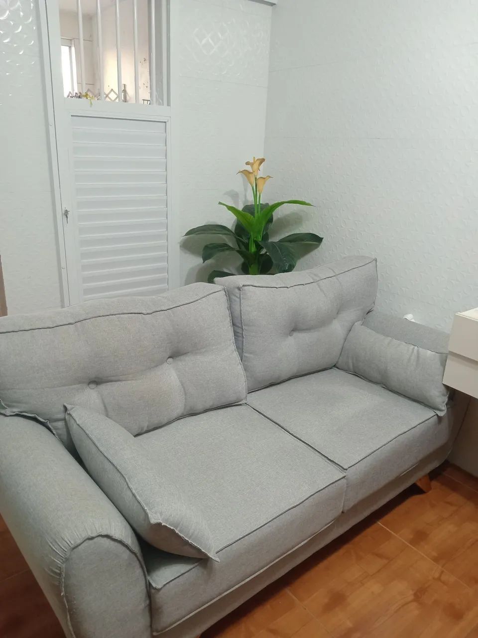 Sofa Novo  - Foto 4