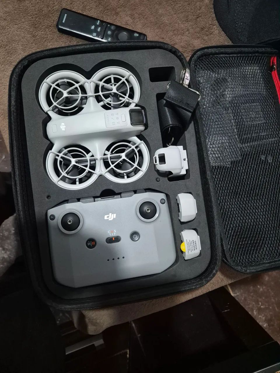 Drone Dji - Foto 3