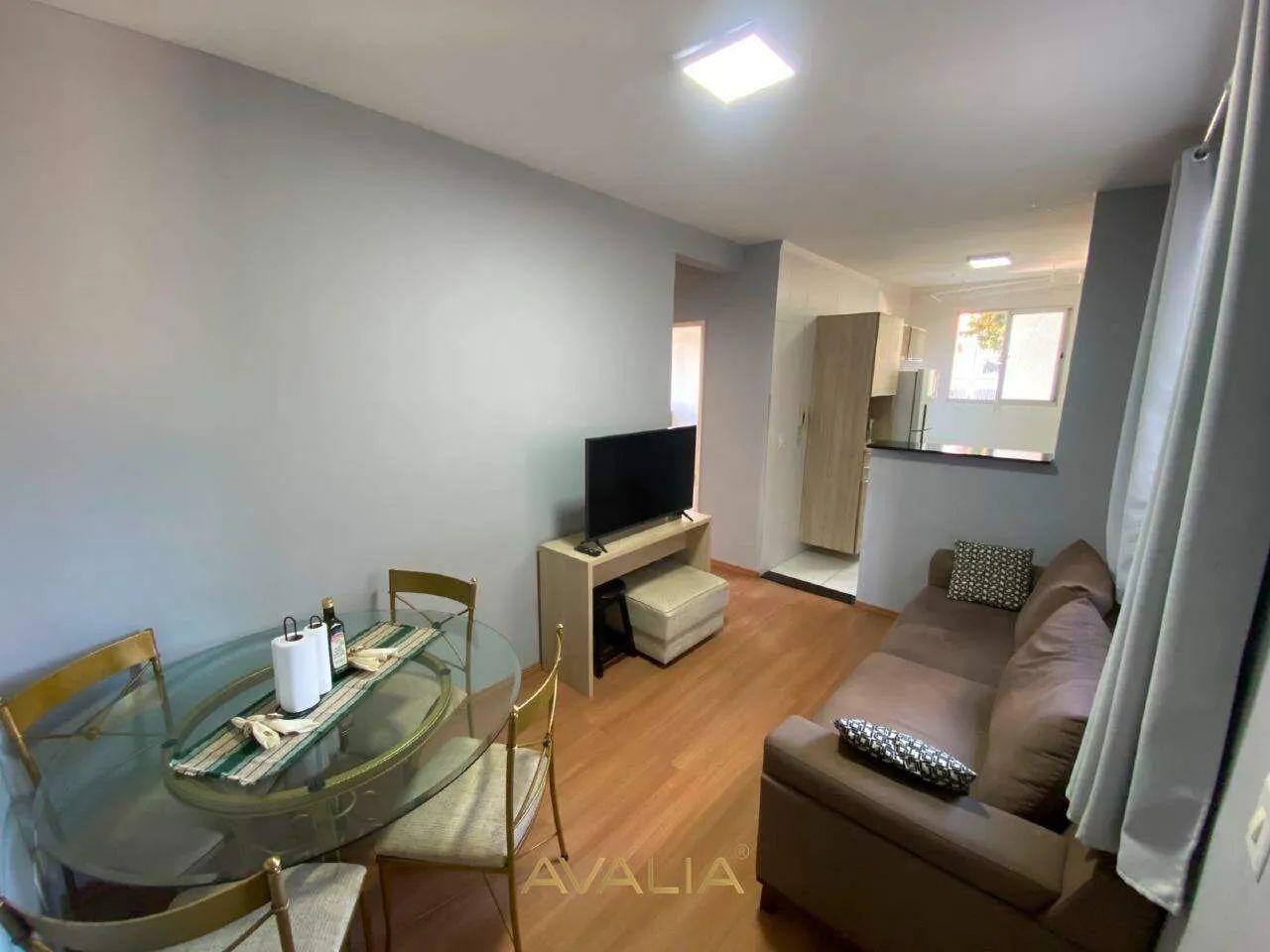 apartamento em salto , oportunidade - Foto 2