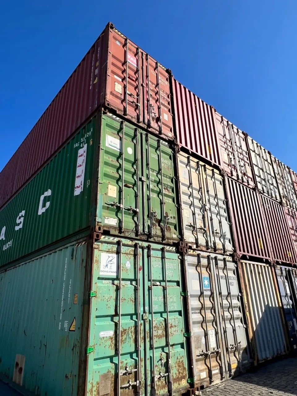 Container almoxarifado  - Foto 4