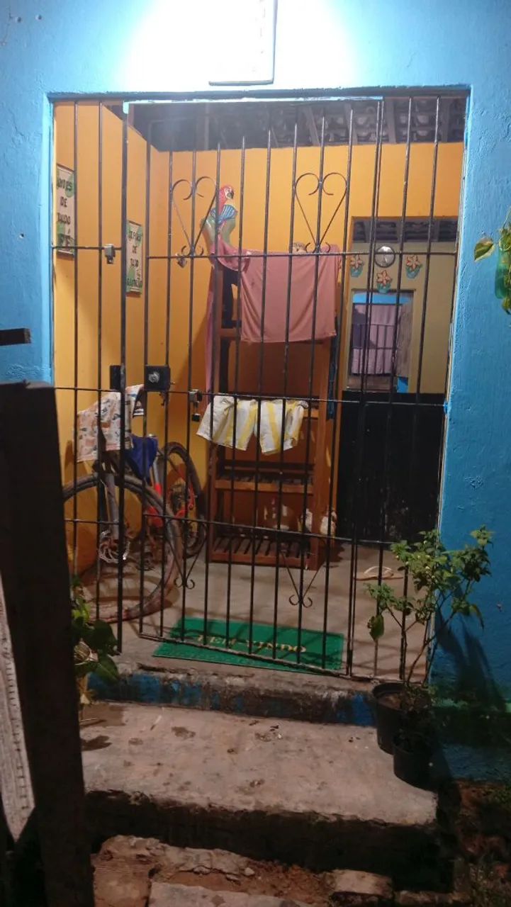Casa pra vender ou trocar - Foto 2