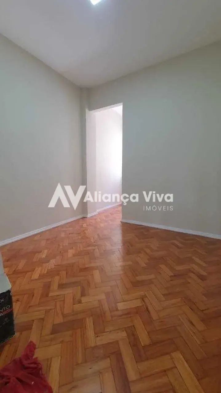 Tijuca | Apartamento 2 quartos - Foto 4