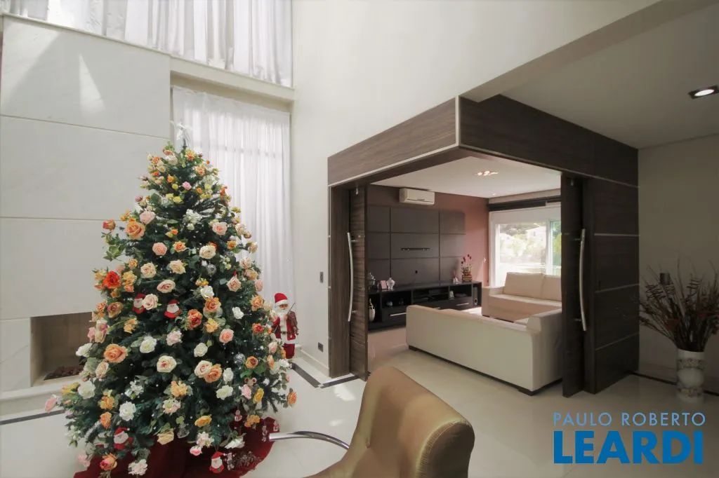 CASA EM CONDOMÍNIO - TAMBORÉ 1 - SP - Foto 5