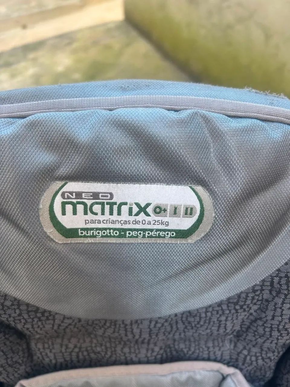 Cadeirinha para auto - Foto 3