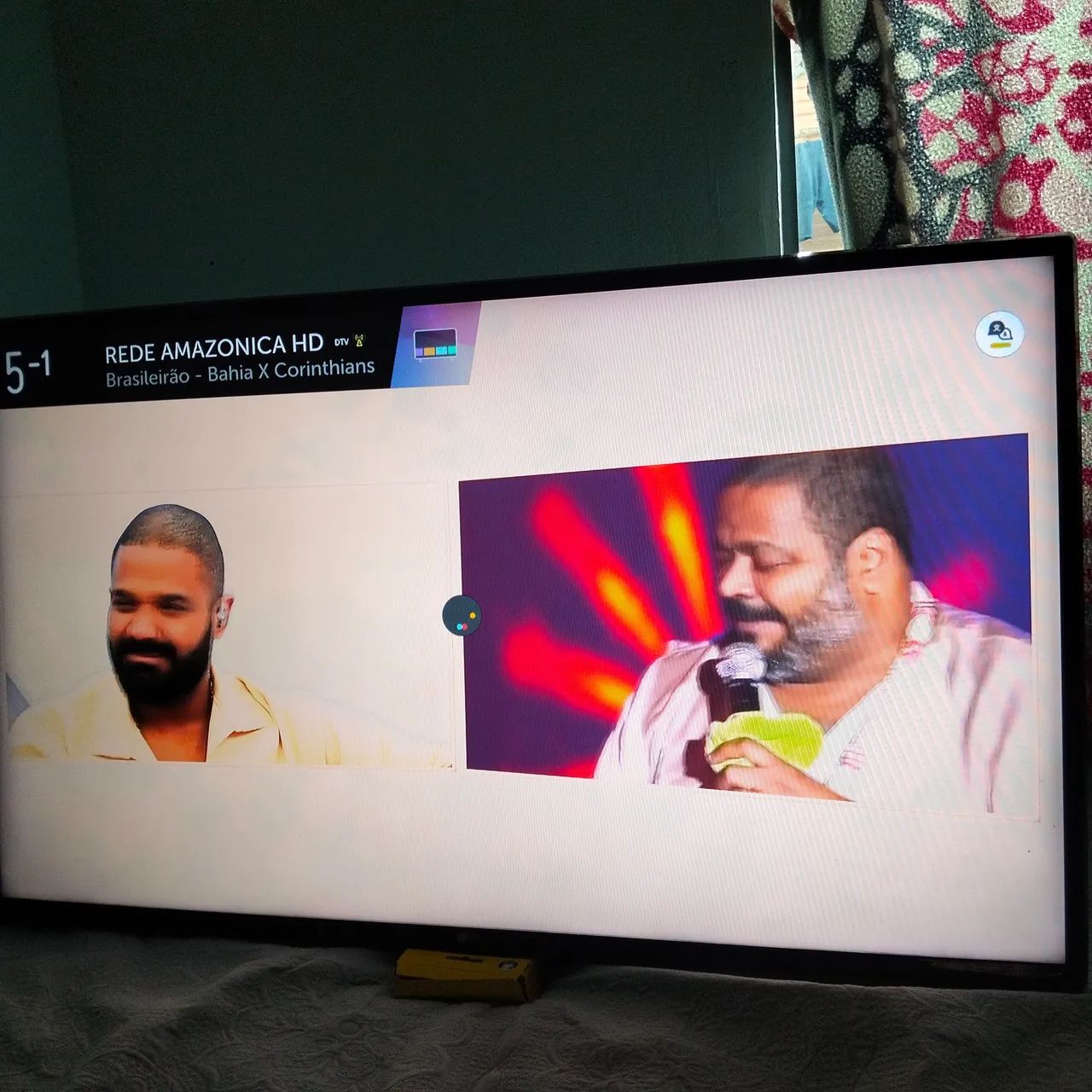 TV 43P LG - Foto 4