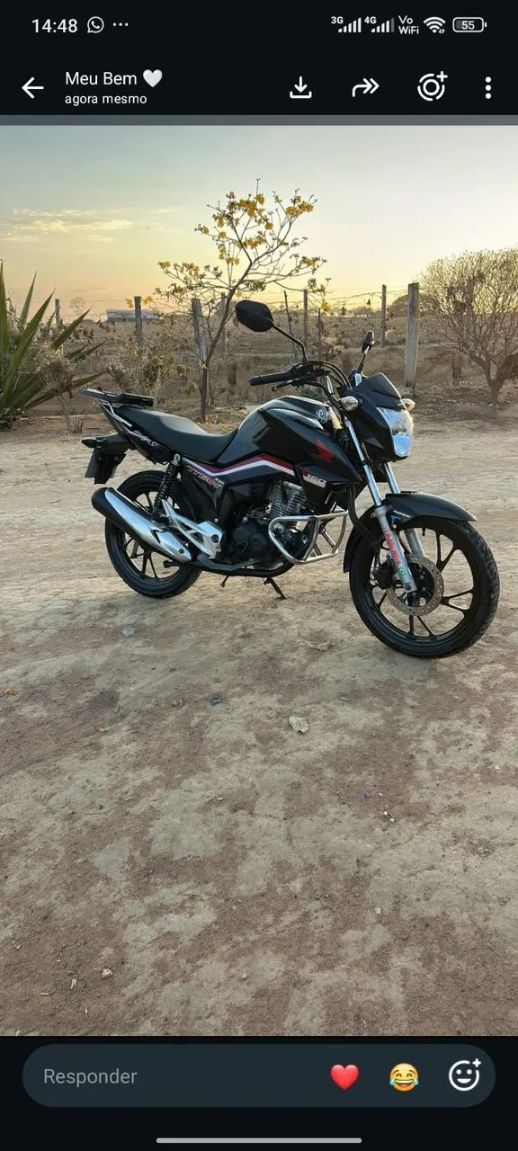 Titan 160  - Foto 2