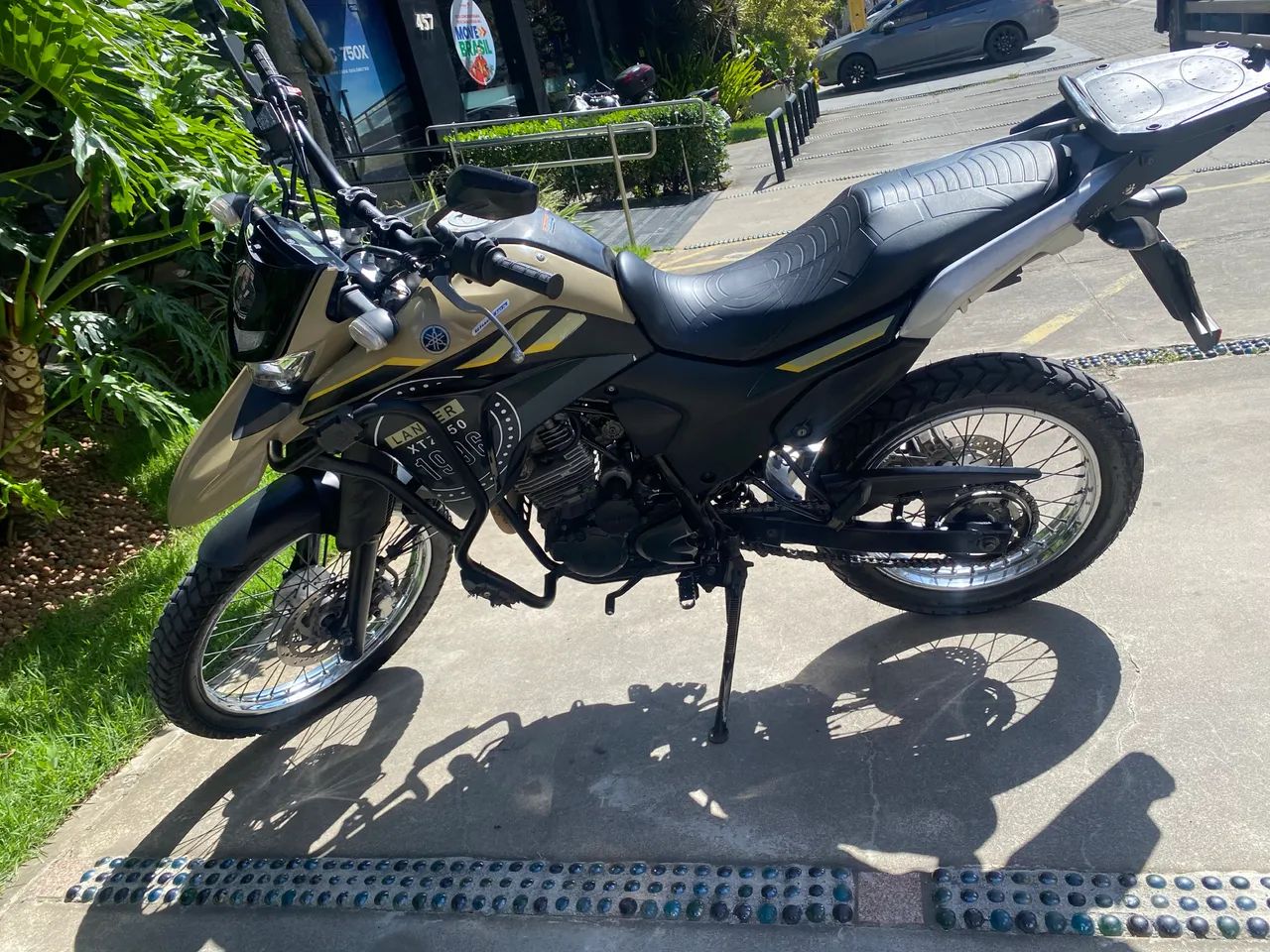 Lander 250 - Foto 3