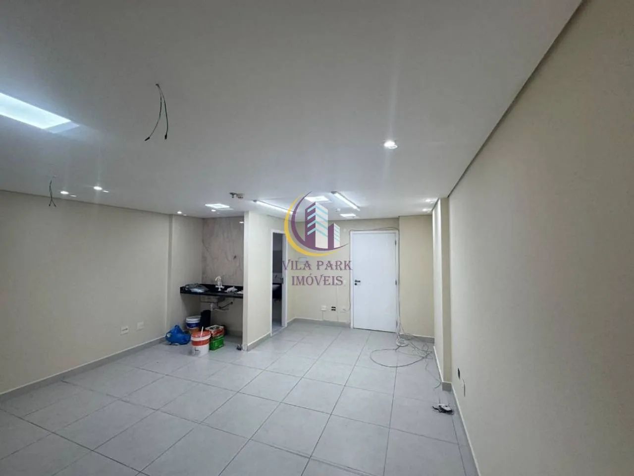 Sala para alugar - Continental - Osasco/SP