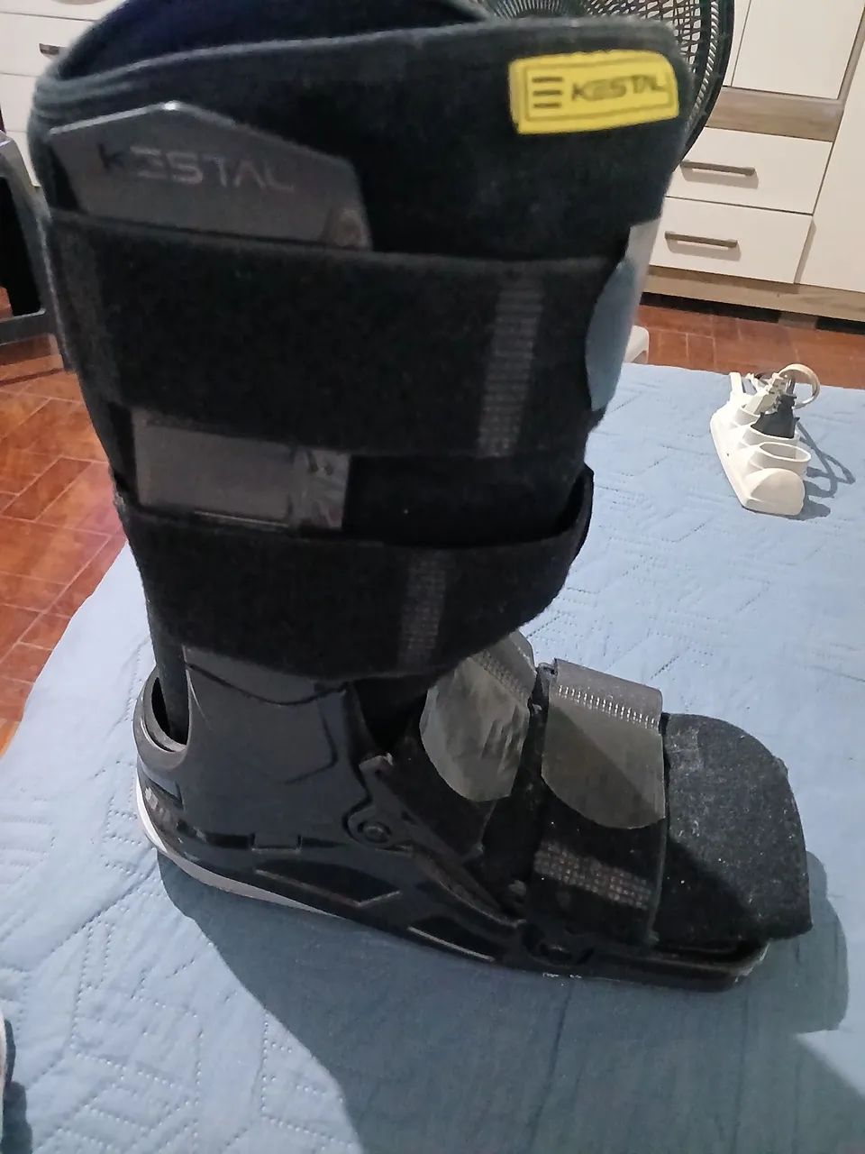 BOTA PRETA  - Foto 2