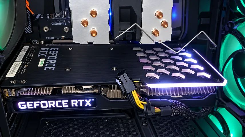 PLACA DE VIDEO - Foto 2