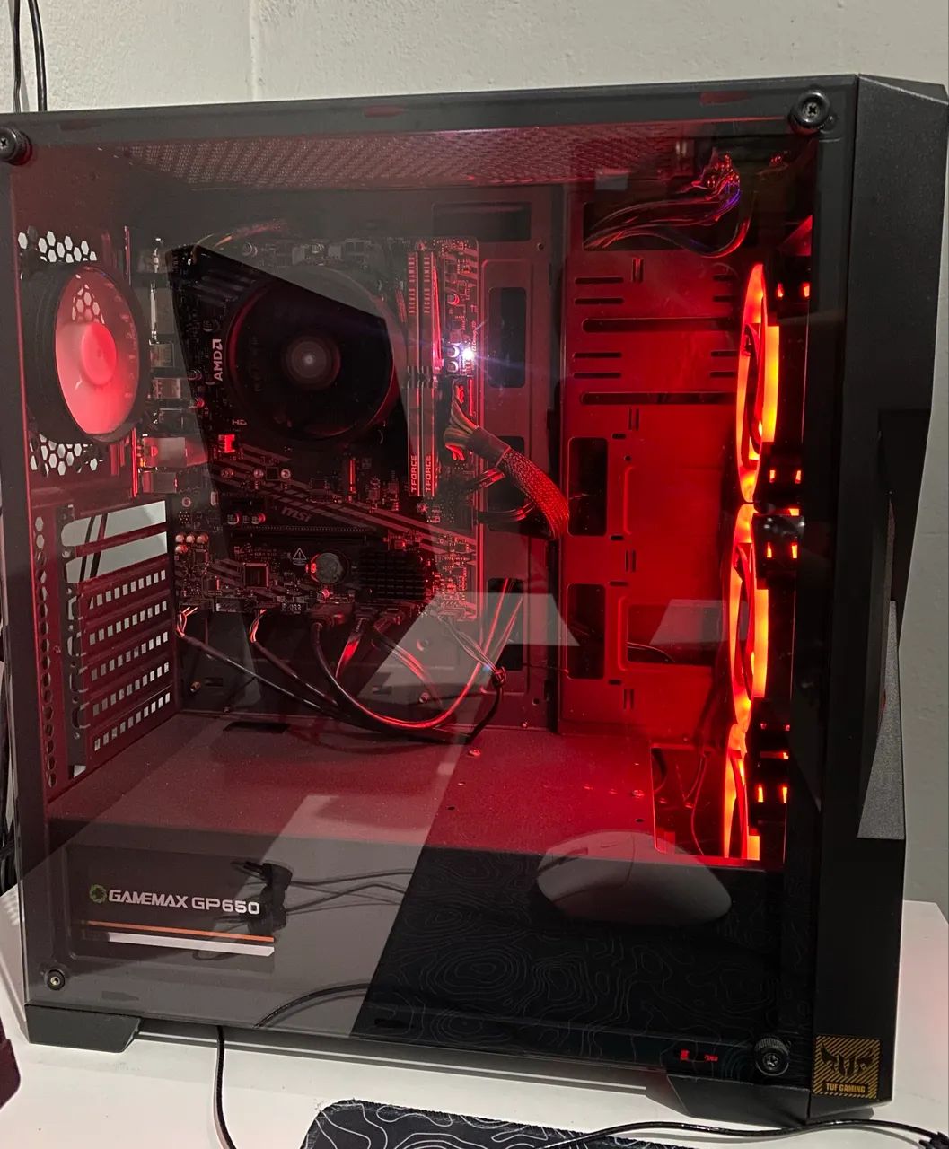 Pc Gamer AMD - Foto 2