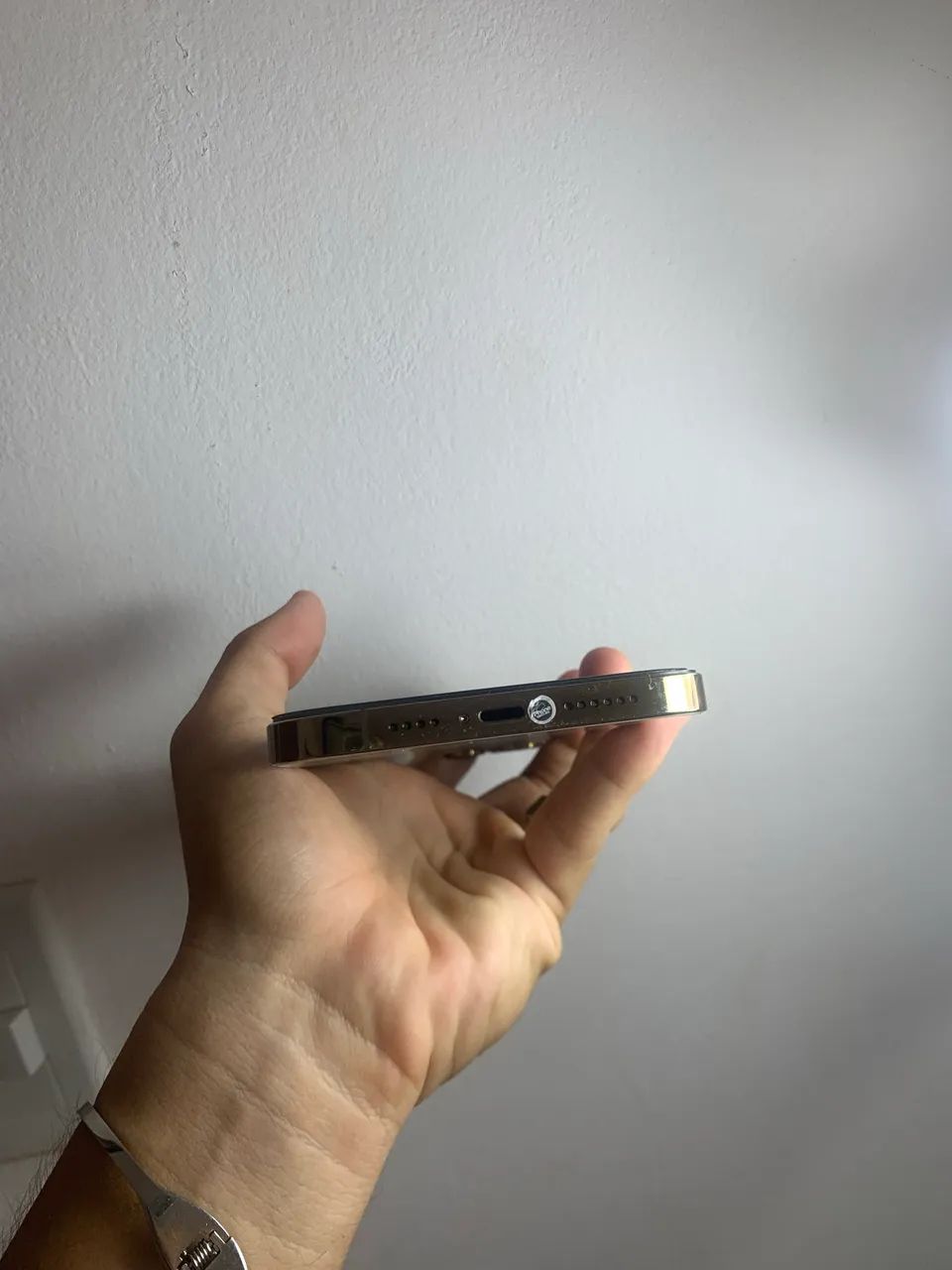 IPhone 12 Pro Max - Foto 2
