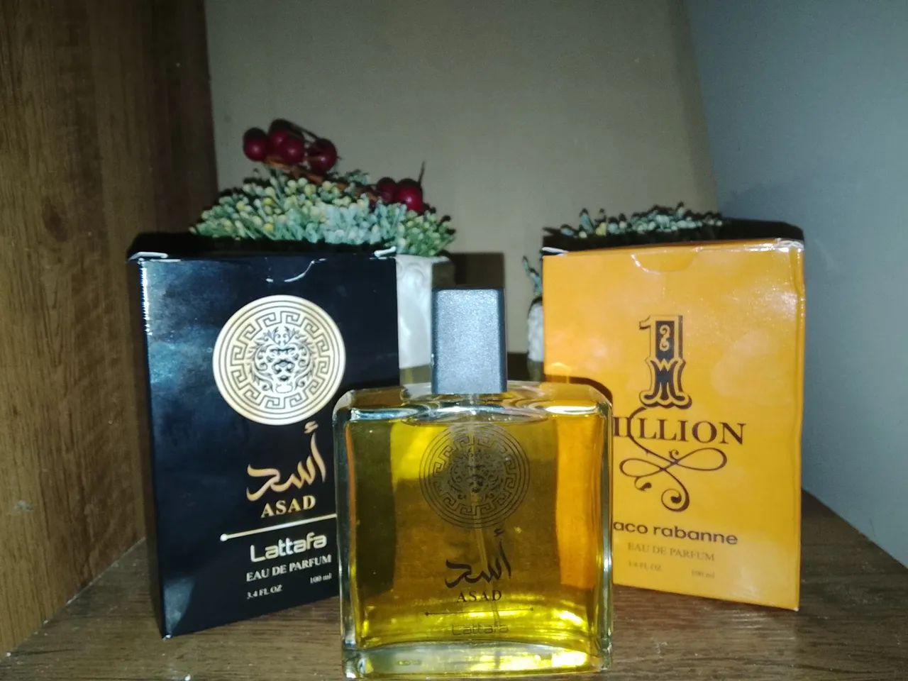 Perfume árabe e outros importados - Foto 3