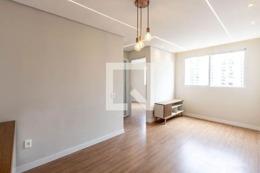 Apartamento à Venda - Barra Funda, 2 Quartos, 42 m2
