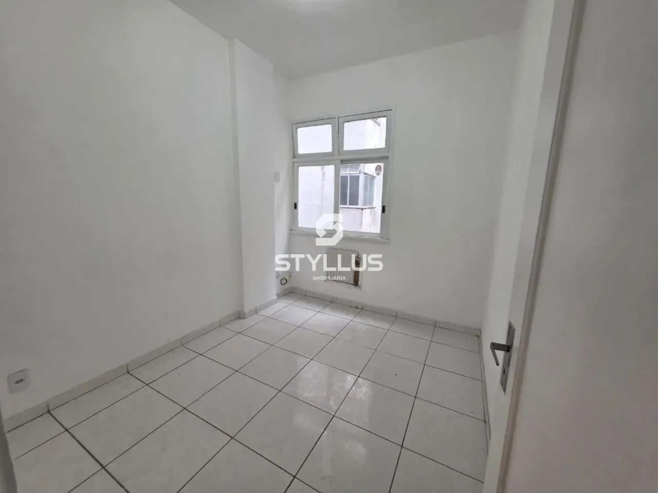 Rocha | Apartamento 2 quartos - Foto 5