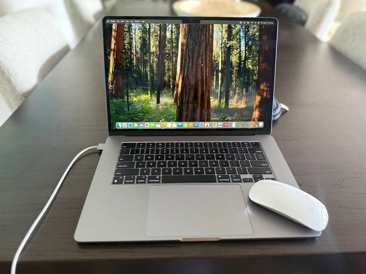 MacBook Air M3 15.3? 2024 - Foto 3
