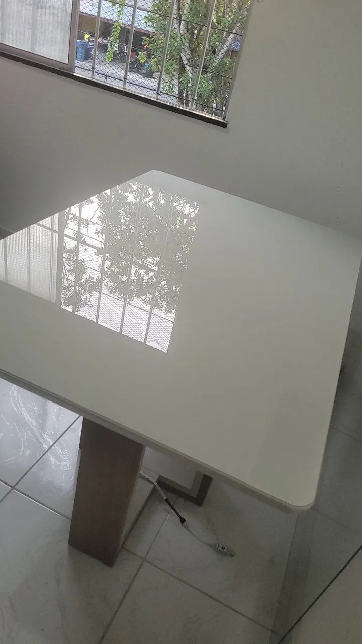 Mesa de Jantar p/6 lugares